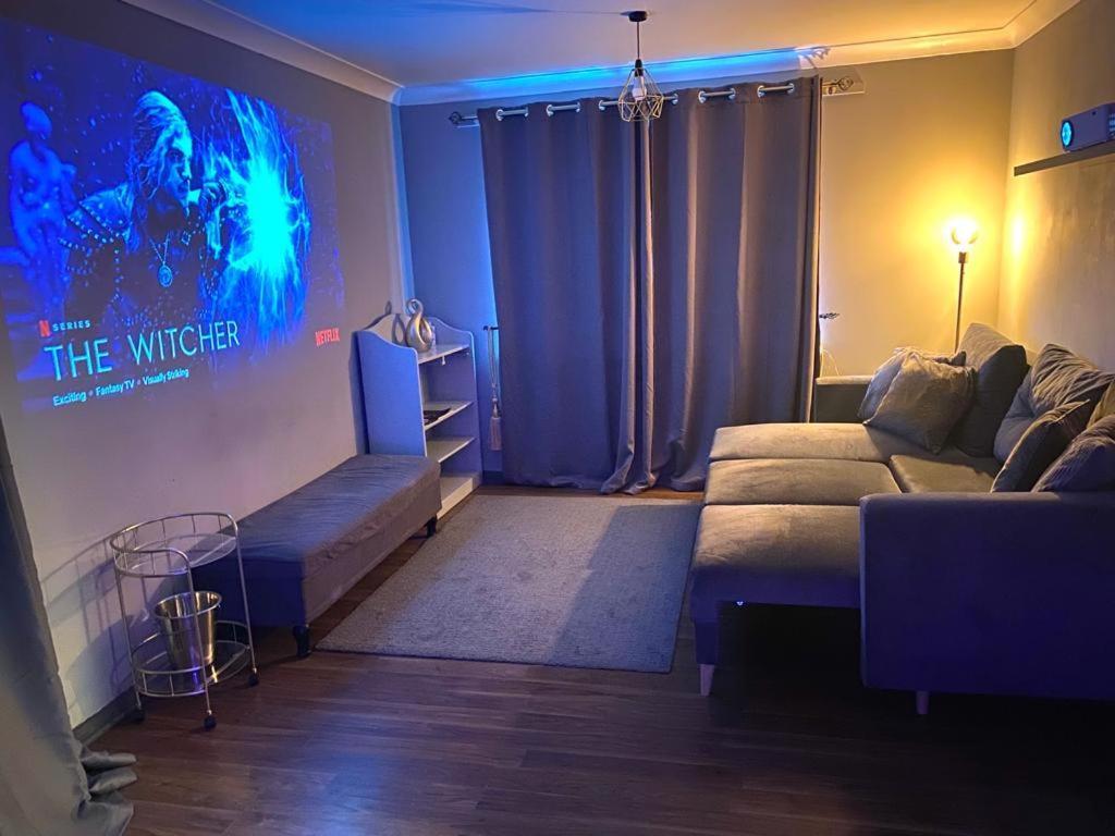 Lovely, Two Bedroom Apartment Central Location Londres Exterior foto