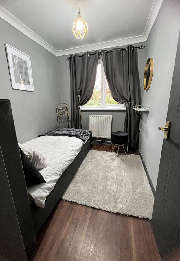 Lovely, Two Bedroom Apartment Central Location Londres Exterior foto