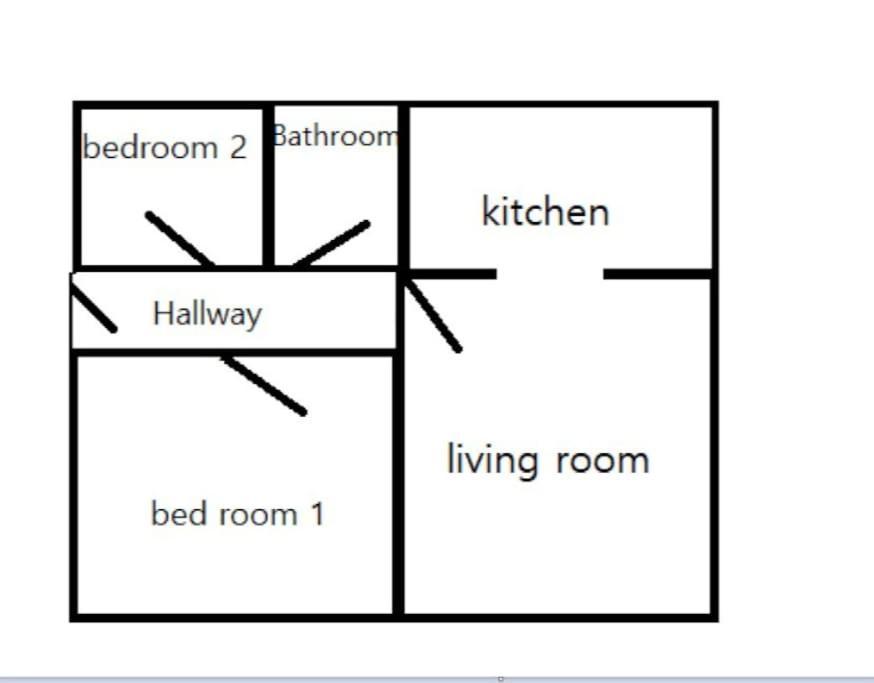 Lovely, Two Bedroom Apartment Central Location Londres Exterior foto